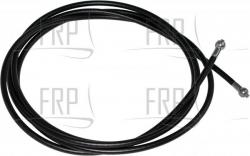 Cable, Pec - Product Image