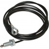 40000358 - Cable, Press Bar - Product Image