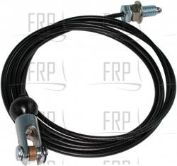 Cable Assembly - Product Image