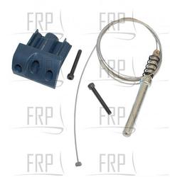 Cable, Release, Kit - Product Image
