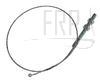 6015419 - Cable, Resistance, 14.25 - Product Iimage