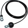 58001590 - Cable, Right Attachment - Product Image