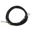 Cable Assembly, Rod, 169" - Product Image