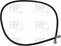 Cable, Step - Product Image