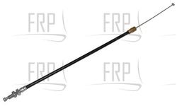 Cable, Tension, 12" - Product Image