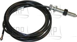 Cable, Tension - Product Image