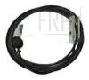 Cable Assembly, 134" - Product Image