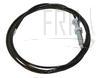 24006174 - Cable Assembly, 103" - Product Image
