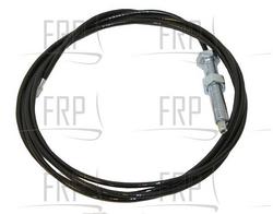 Cable Assembly, 103" - Product Image
