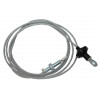 6088012 - Cable assembly, 109.5 - Product Image