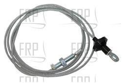 Cable Assembly ,110" - Product Image