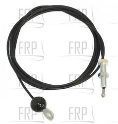 Cable Assembly, 110" - Product Image