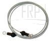 6012811 - Cable Assembly, 111" - Product Image
