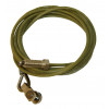 Cable Assembly, 123" - Product Image Cable Assembly, 123" - Product Image