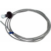 6017434 - Cable assembly, 133" - Product Image