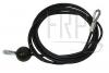 3010104 - Cable Assembly, 136" - Product  Image