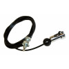 Cable assembly, 140" - Product Image