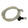 6026503 - Cable Assembly, 133" - Product Image