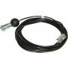 5019981 - Cable assembly, 293.5" - Product Image