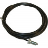 Cable assembly, 162.5 - Product Image Cable assembly, 162.5 - Product Image