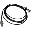 39000564 - Cable assembly, 169" - Product Image