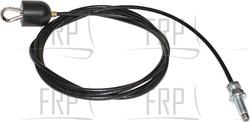 Cable assembly - Product Image