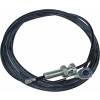 5013077 - Cable Assembly, 148.5" - Product Image