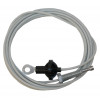 6011321 - Cable Assembly, 209" - Product Image