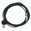 Cable assembly, 210.25" - Product Image