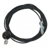 Cable assembly, 210.25" - Product Image Cable assembly, 210.25" - Product Image