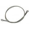 6019785 - Cable Assembly, 47.5" - Product Image