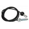 3033695 - Cable Assembly, 62" - Product Image
