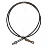 Cable assembly, 64.25 - Product Image
