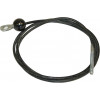 3008917 - Cable assembly, 66" - Product Image