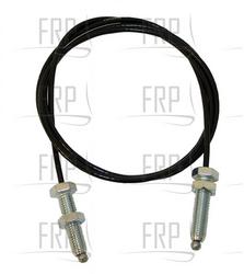 Cable Assembly, 71" - Product Image