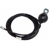 52002928 - Cable assembly, 88" - Product Image