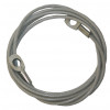6033172 - Cable Assembly, 89.5" - Product Image
