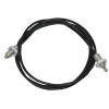 3020389 - Cable assembly, 90" - Product Image