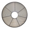 13001068 - Cage, Fan, Left - Product Image