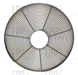 Cage, Fan, Right - Product Image