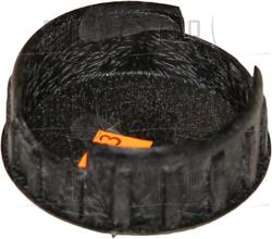 Cap, Center, Right - Product Image