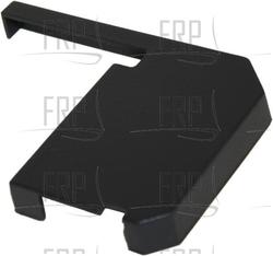 Cap, Rail, Front, Right - Product Image