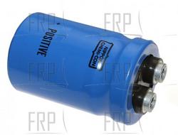 Capacitor - Product Image