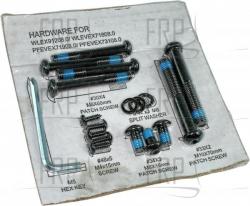 Card, Hardware - Product Image