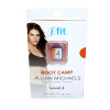 6055155 - Card, JM Boot camp, Level 4 - Product Image