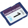 6055296 - Card, JM Power Walking, Lvl 1 - Product Image