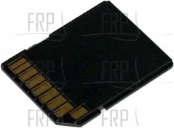 Card, Memory, Computer - Product Image