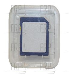 Card, Re-Programming - Product Imge