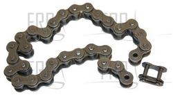Chain, Step - Product image