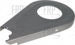 Chainguard, Right, Bronze - Product Image